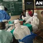 Nipah virus kills Kerala; Centre