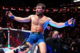 News source: MMA Fighting