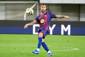 Barca Blaugranes - News update