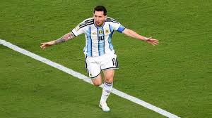 Máximos goleadores de la historia de los Mundiales: Messi sigue aumentando el récord