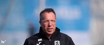 Hessen: SV Wehen Wiesbaden: Aufstiegstrainer Markus Kauczinski kann zum Partycrasher werden