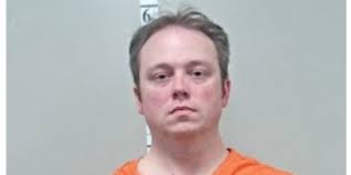 Former Meteorologist Arrested on Sexual Extortion Charges