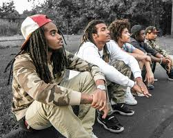 Résultat de recherche d'images pour "i am the media now"