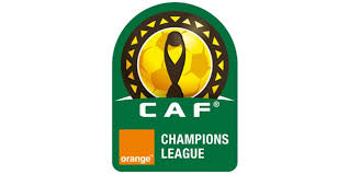 Image result for NPFL/CAF LOGO