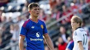 rosenborg vs man united