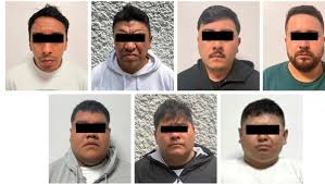 Secretaría De Seguridad Ciudadana De La Ciudad De México