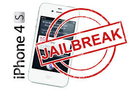 Jailbreak iPhone 4S free and fully reversible