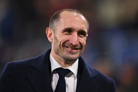 Chiellini: ‘Juventus see Spalletti here for many years’