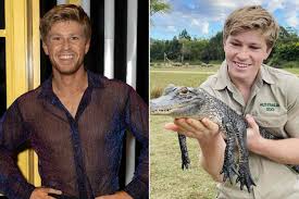 Robert Irwin Returns to Reality TV After 'DWTS' Win