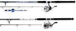 Daiwa d wave combo