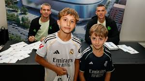 Real Madrid - News update
