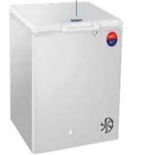 VTC-40 Solar Direct Drive Refrigerator with Energy Display