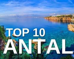 Immagine di Antalya, Turkey