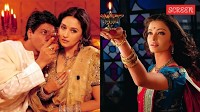 ‘All of Mumbai’s generators were on Devdas’ set for one scene’: DoP recalls how weddings were delayed for Shah Rukh-Aishwarya Rai film