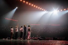 Cortis to livestream LA concert in cinemas across 29 countries and regions
