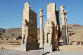 Resultado de imagen de persepolis iran