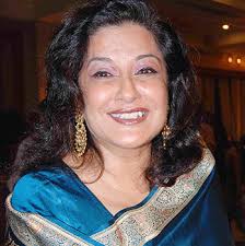 Veteran actress, Moushumi Chatterjee turned 64 on Thursday. The actress who has contributed a lot to both Bollywood and Tollywood (Bengali filom industry) ... - me0nPXdjcbd