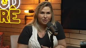 Andréa Sorvetão diz que briga com Xuxa foi divisor de águas e dá detalhes: "Valores"