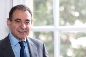 Professor Julius Weinberg, Deputy Vice-Chancellor at City University London, has been appointed Kingston University&#39;s new Vice-Chancellor. - Julius-Weinberg-M2