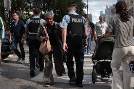 Organizers in Chicago shift Labor Day rally to protest looming federal takeover
