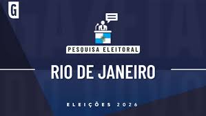 O que mostra a pesquisa Real Time Big Data para governo e Senado no Rio de Janeiro