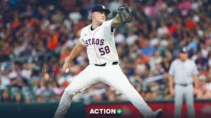 Angels vs Astros Prediction