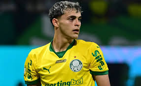 Ramón Sosa analisa São Paulo e prevê vitória do Palmeiras no clássico: “Preparando para vencer novamente”