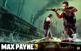 Image result for max payne 3