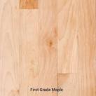 Hardwood Flooring - Unfinished BuildDirect