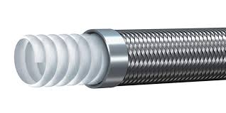 Stainless Steel PTFE Hoses Manufacturer in China - Sinopulse