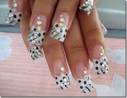 Resultado de imagen para uñas decoradas 2015