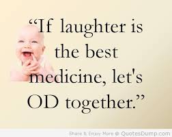 Laughter Quotes &amp; Sayings Images : Page 23 via Relatably.com