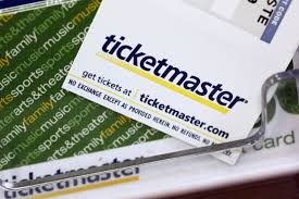 Ticket Master