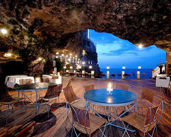 Immagine di Grotta Palazzese, Polignano a Mare