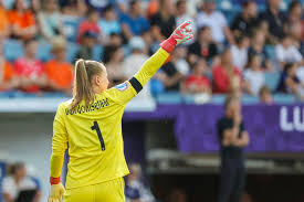 Vrouwenvoetbalnieuws - News update