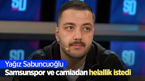 Samsun Haber - News update