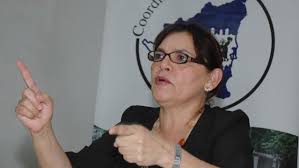 Luisa Molina, vocera de la Coordinadora Civil con END · El Nuevo ... - 639x360_1234218628_Luisa%20Molina%20%202