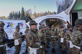 2026 winter olympics