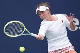 WTA Prague Quarterfinal Predictions Including Barbora Krejcikova vs Dominika Salkova