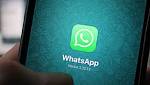 WhatsApp Group Chats Easily Infiltrated,