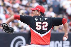 키움 대 kia 아이콘