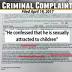 LifeMed EMT charged with distribution of child porn