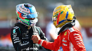 Silverstone F1