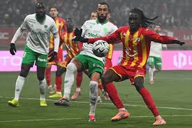 Football. Mature et efficace en défense, Isaac Cossier a gagné sa place au Mans FC
