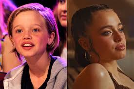 See Rare Photos of Shiloh Jolie Over the Years as Angelina Jolie's Daughter Celebrates Her 20th Birthday