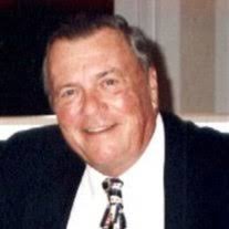 Name: Robert E. Klotz, M.D.; Born: September 21, 1927; Died: February 04, ... - robert--klotz--obituary