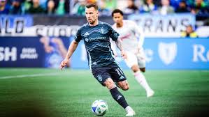 Seattle Sounders FC - News update