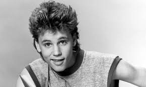 Corey Haim in 1987, the year he starred in Joel Schumacher&#39;s vampire romp, The Lost Boys. Photograph: Associated Press. If the Artful Dodger had smartened ... - Corey-Haim-in-1987-002