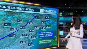 Clima de hoy Estados Unidos 25 de febrero de 2026: Banda frontal traerá tormentas fuertes tras azotar el noreste
