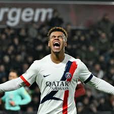 Metz 2-3 PSG (Dec 13, 2025) Game Analysis